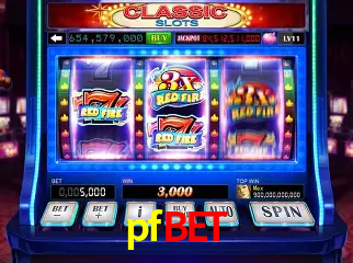 Desvendando o Mundo dos Jogos Virtuais na pfbet
