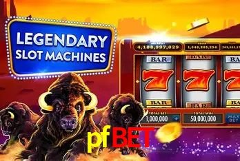 Descubra a Essência do pfbet: Nossa História e Compromissos