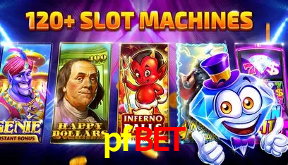 A Revolução dos Aplicativos de Jogos no pfbet