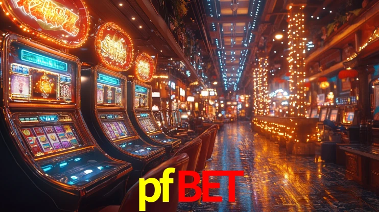 pfbet - Cassino Premium On-line - pfbet.com