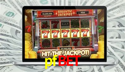 APP oficial da pfbet para mobile