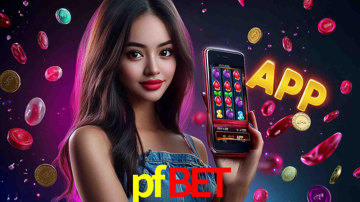 Inovações de Jogos na pfbet: O Futuro das Experiências Interativas