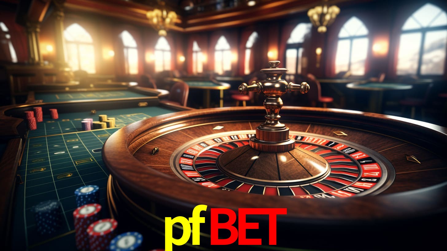 VIP Casino pfbet