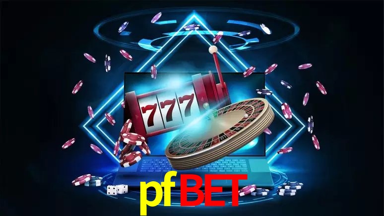 Game Providers pfbet