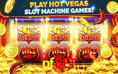 Desvendando o Mundo dos Jogos Virtuais na pfbet