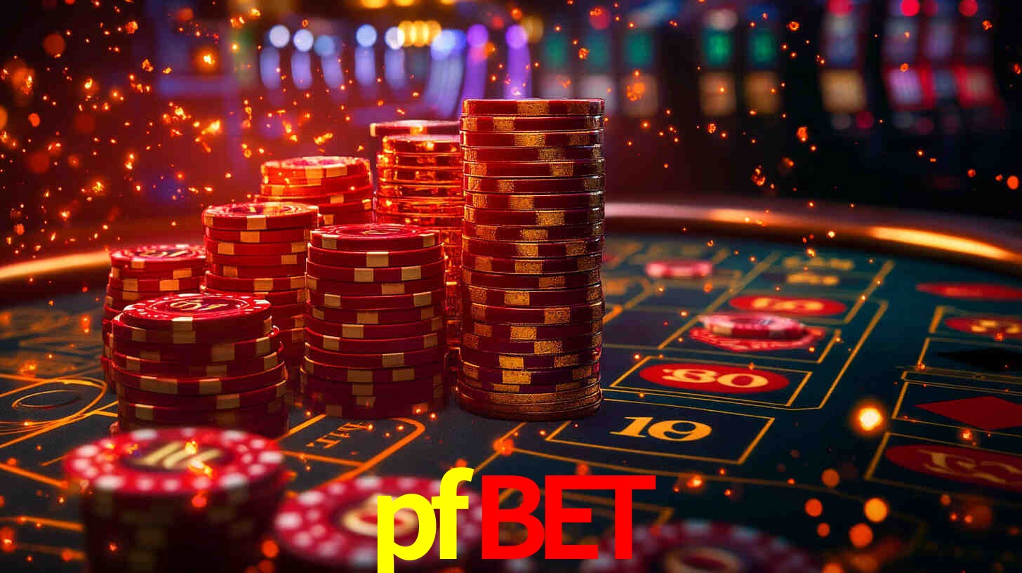 pfbet App Interface