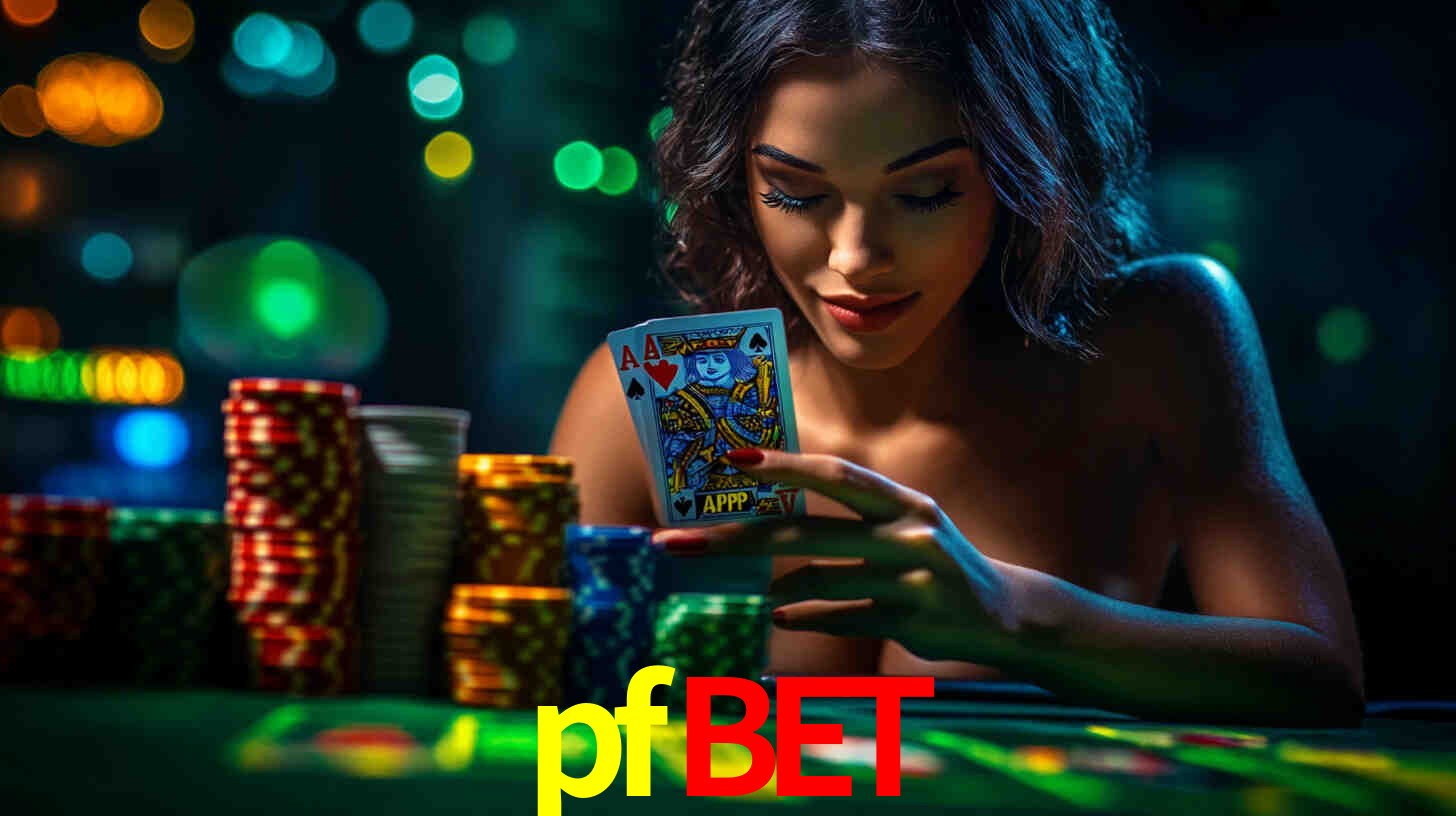 A Experiência Imersiva dos Cassinos Ao Vivo no pfbet