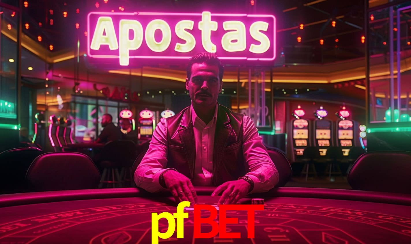 Descubra a Essência do pfbet: Nossa História e Compromissos