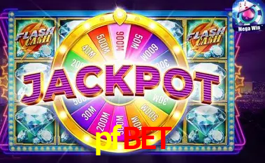 Descubra o Mundo do Cassino Online com pfbet