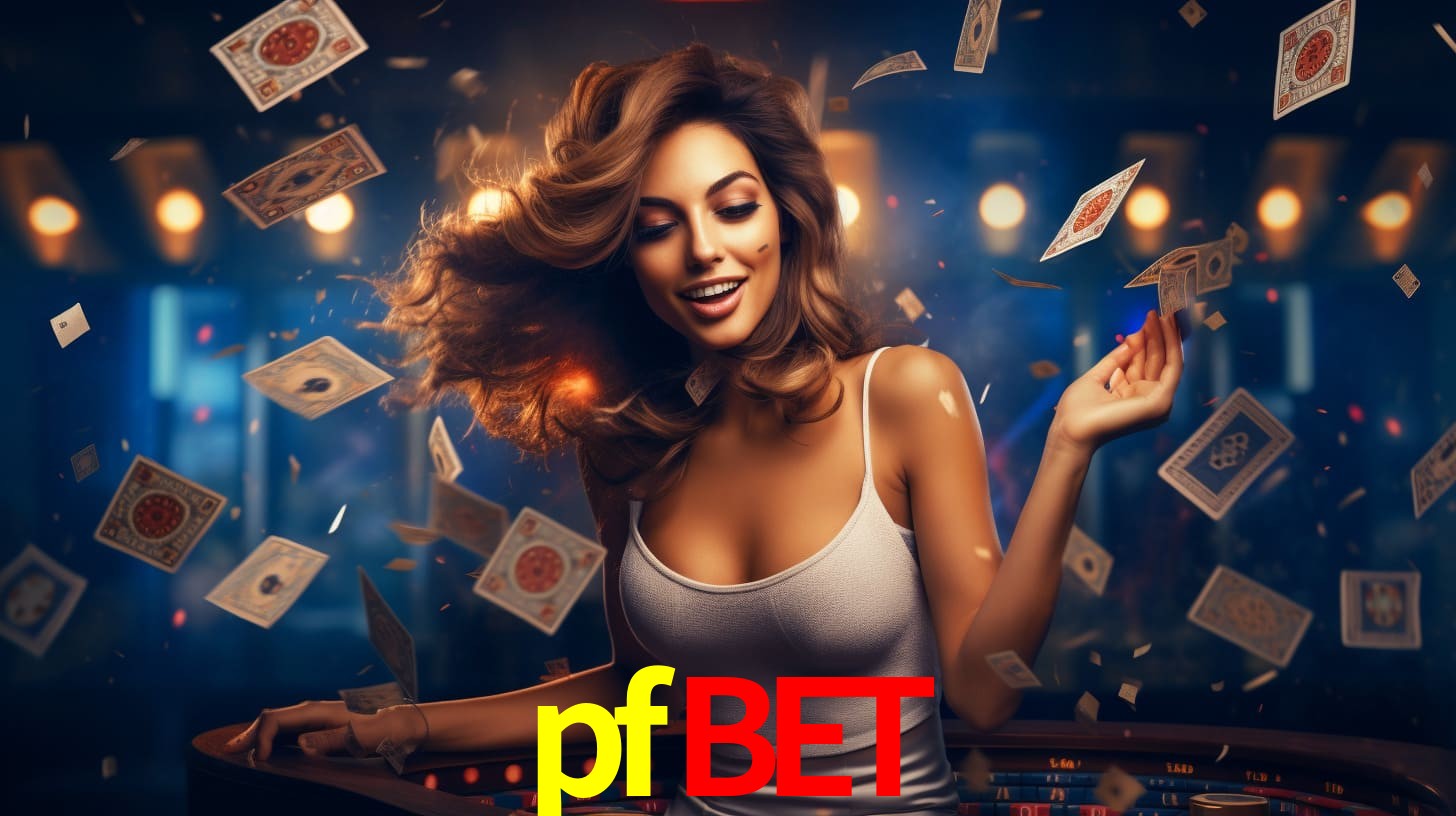 Roulette Table pfbet