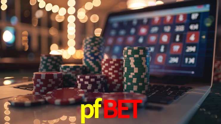 Secure Login pfbet