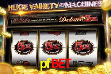 Descubra a Essência do pfbet: Nossa História e Compromissos