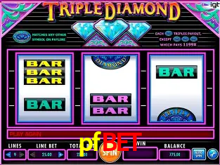 Descubra o Mundo do Cassino Online com pfbet