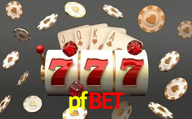 Roulette Table pfbet