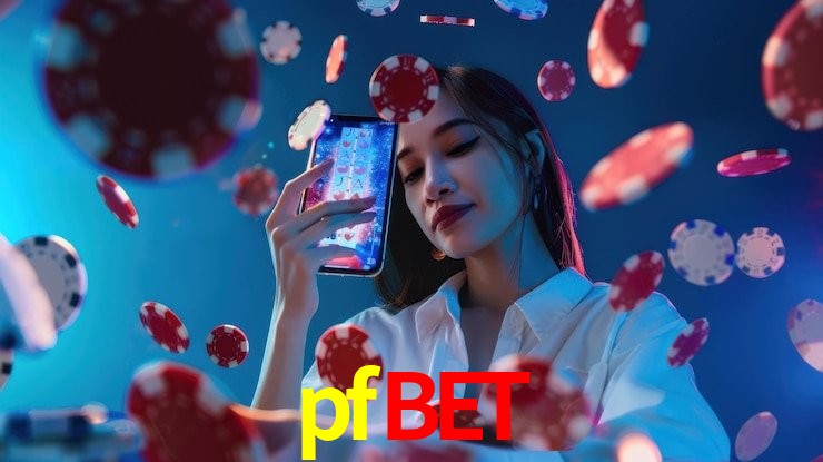 Descubra o Programa VIP da pfbet: Vantagens Exclusivas para Jogadores
