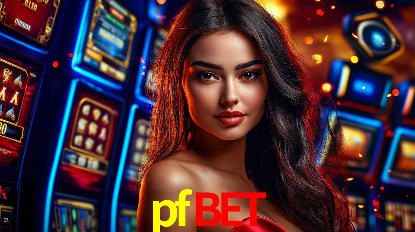 Apostas Esportivas na pfbet: Um Guia Completo