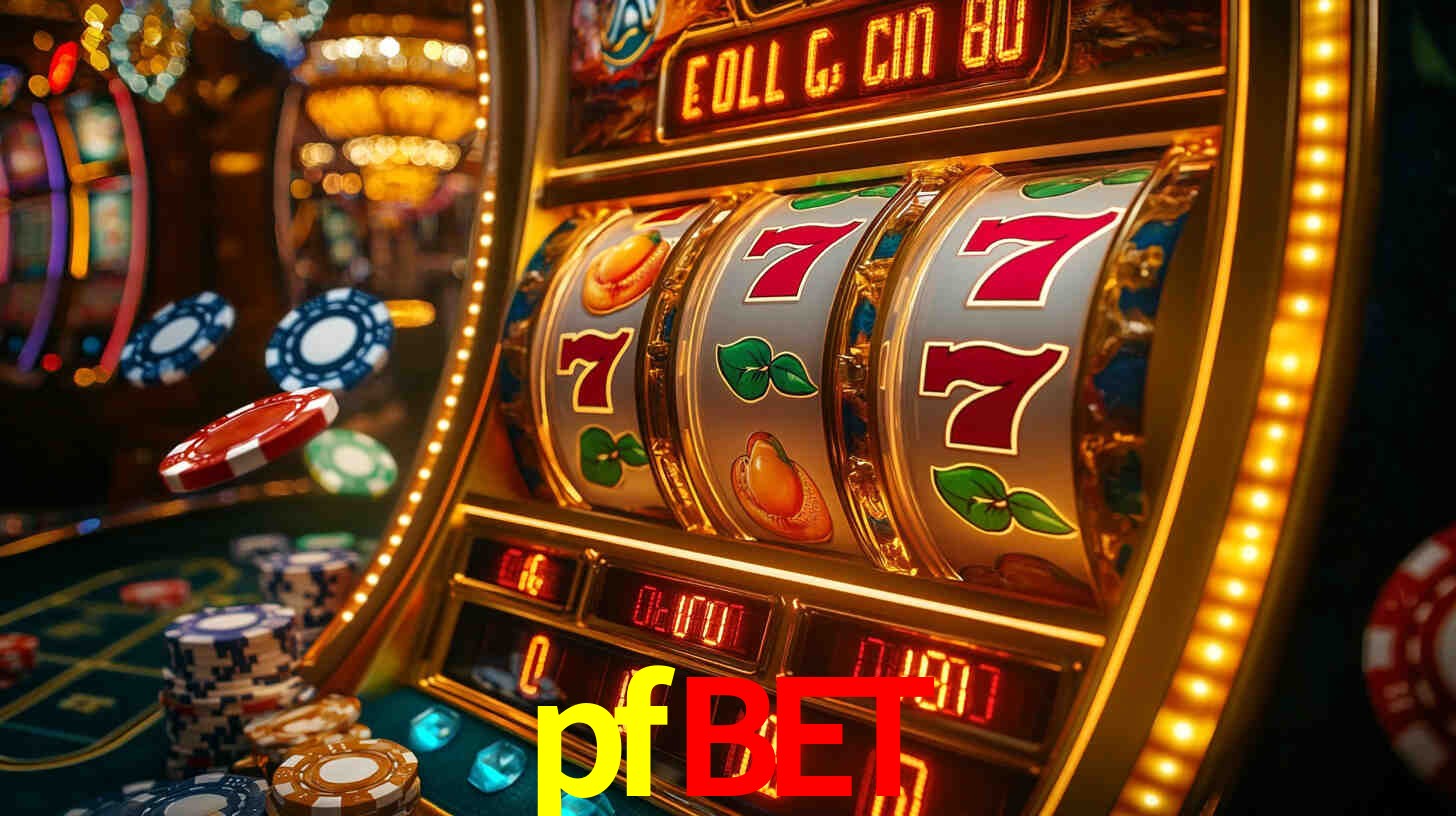 Premium Interface pfbet
