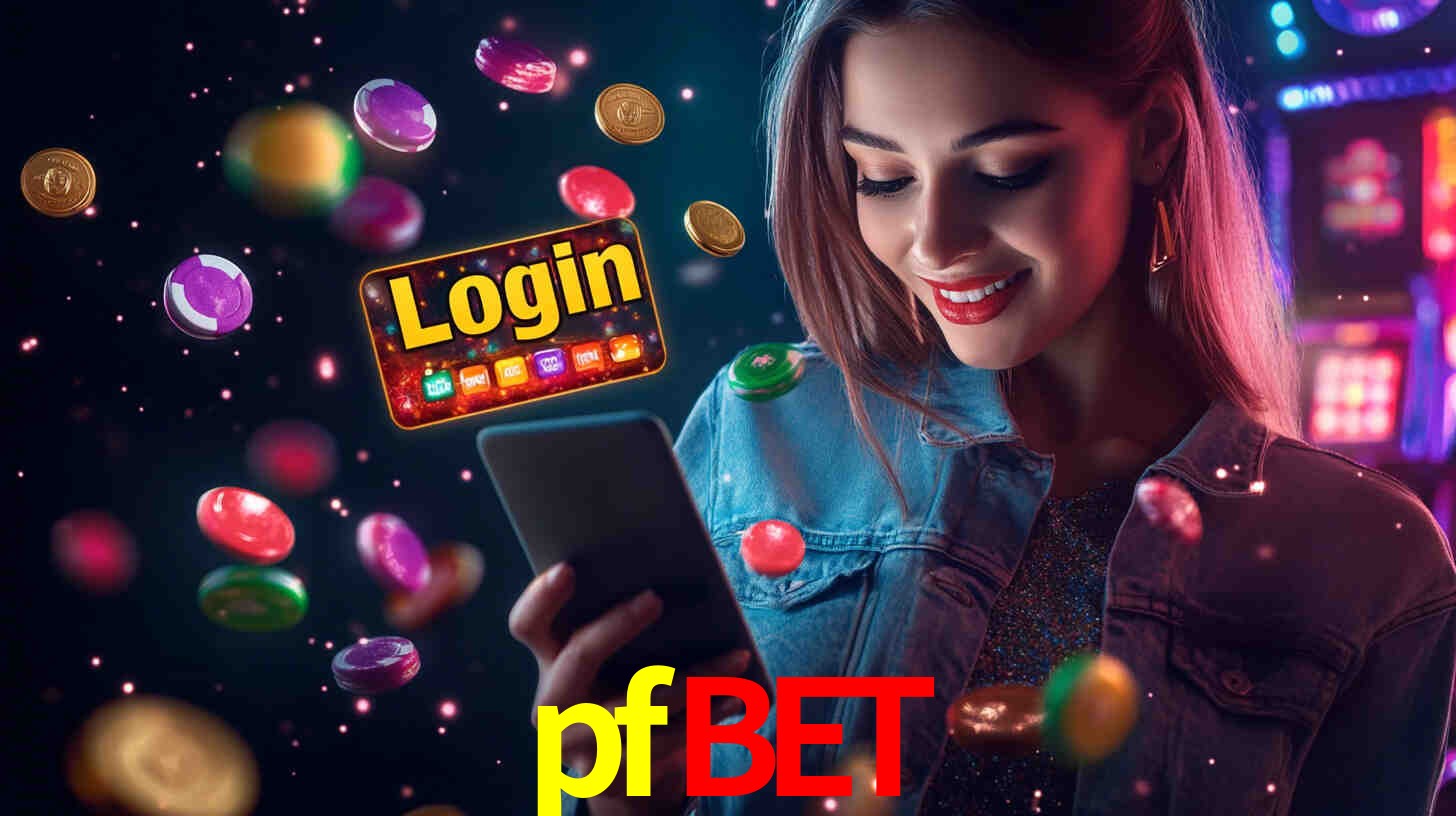 Apostas Esportivas na pfbet: Um Guia Completo