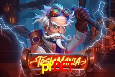 Live Casino pfbet