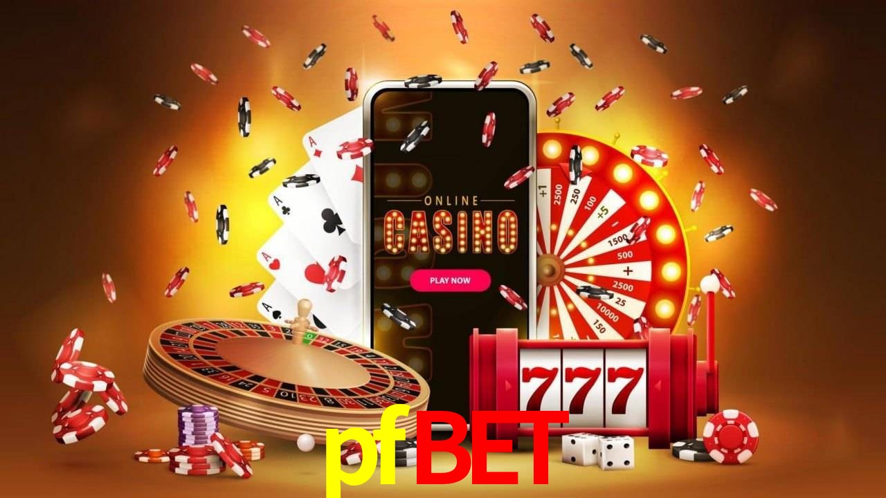 Slot Games pfbet