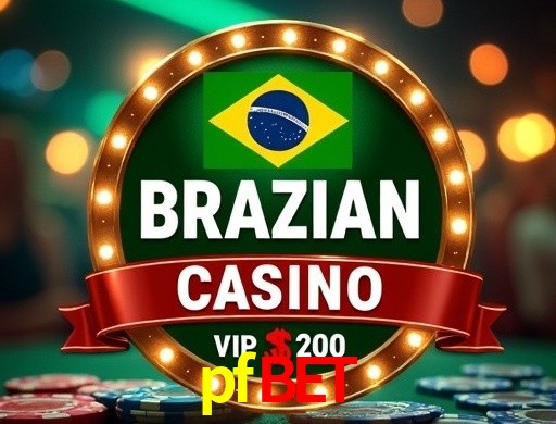 Exclusive Offers pfbet