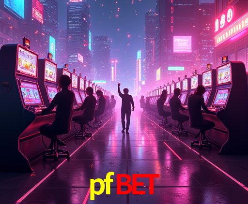 cassino pfbet