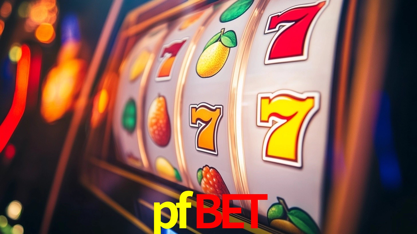 Welcome Bonus pfbet
