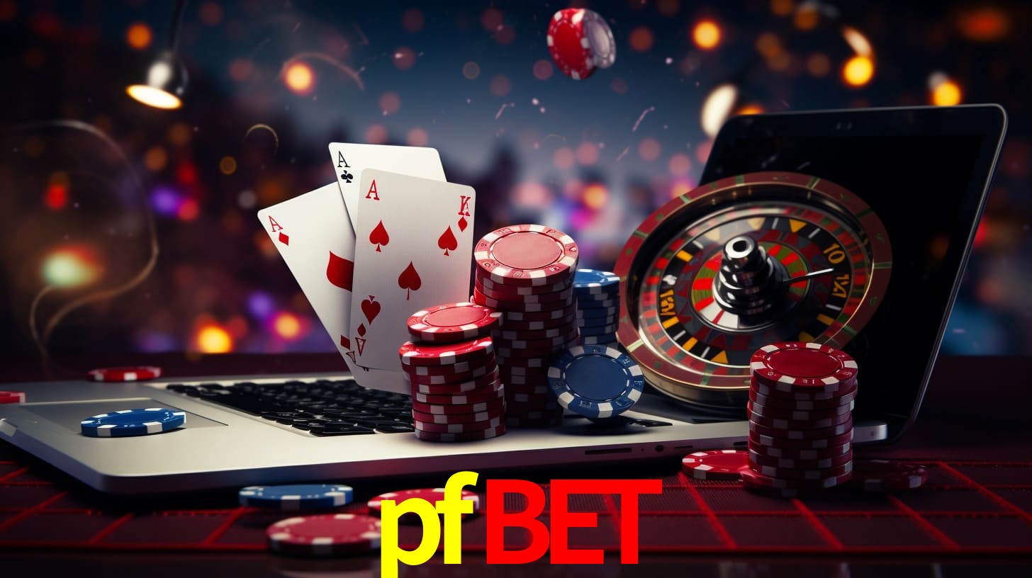 Blackjack Table pfbet