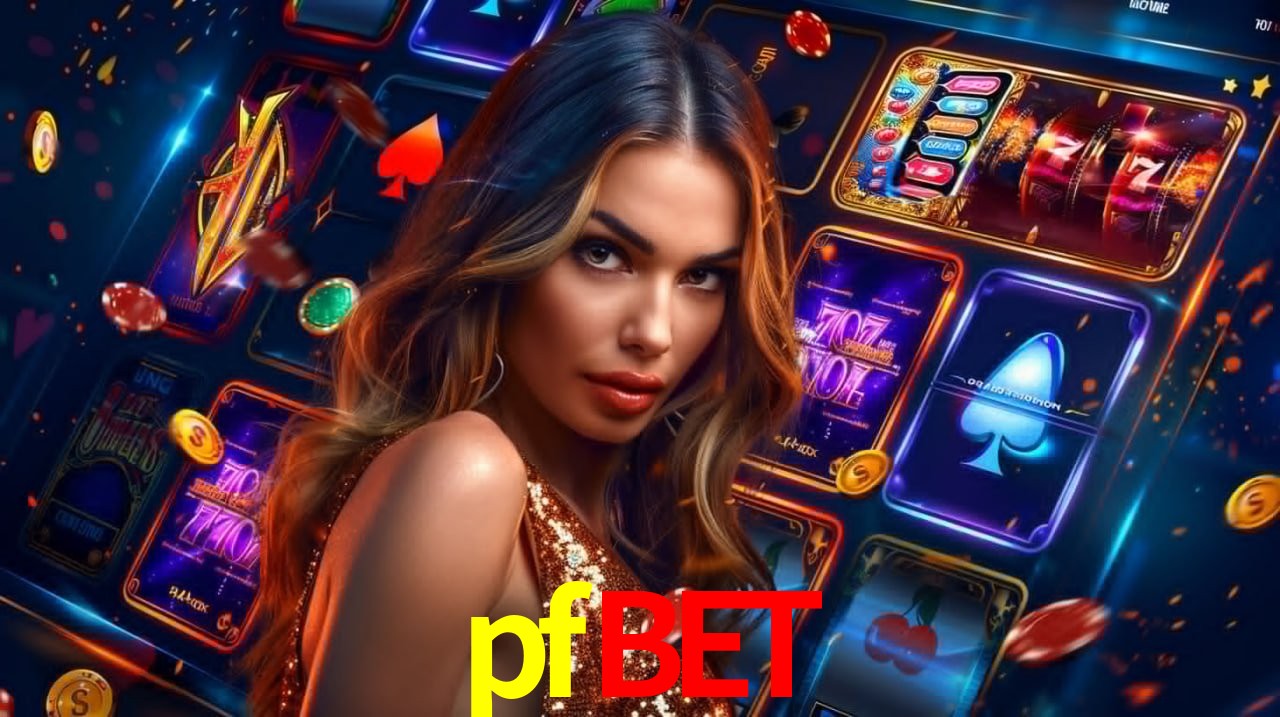 Inovações de Jogos na pfbet: O Futuro das Experiências Interativas