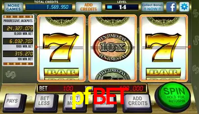 Explorando a Categoria de Eventos em Apostas na pfbet