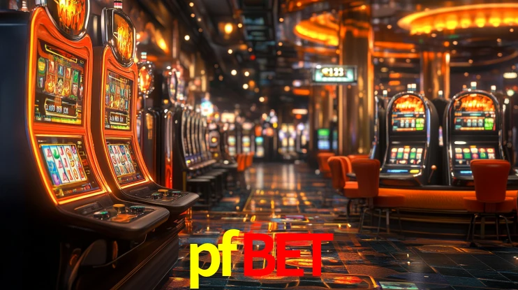 Ofertas Imperdíveis na pfbet: Promoções e Bônus Que Valem a Pena