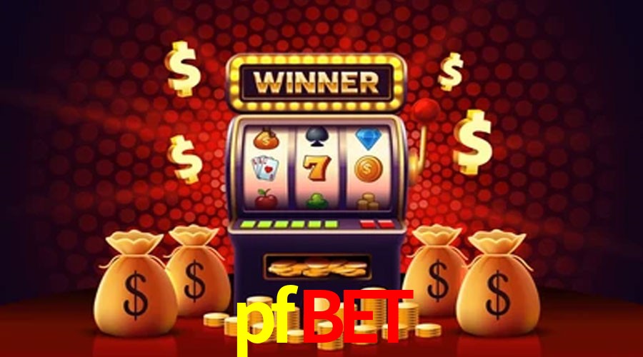 Quick Registration pfbet