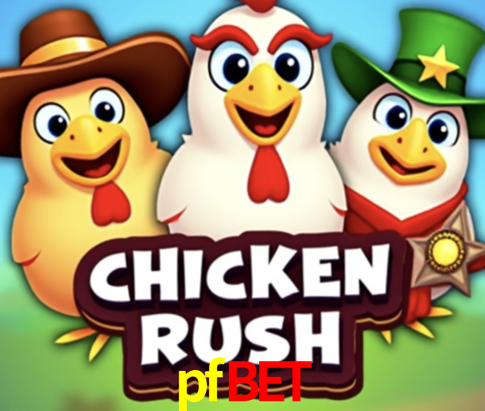 Platform Technology pfbet